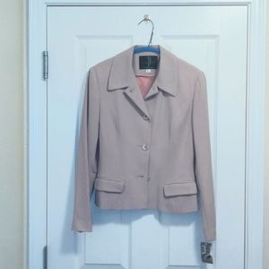 Atelier *Wool* Woman's Suit